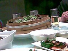 五谷丰登-骏莱海鲜鱼港(五角场店)
