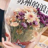 知栀花屋🌸不仅是花店噢