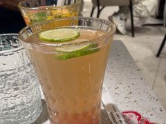 -CRAZYONES西班牙海鲜饭(上海美罗城店)