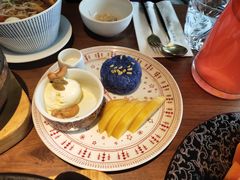 -星叶·东南亚料理(宁波万象汇店)