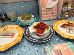 -元气寿司(东方宝泰店)