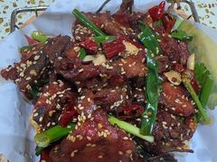 -小董哥烤串·爆汁大油边(故宫店)