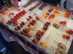 -黄兴南路步行商业街