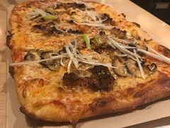 澳洲炙烤牛肉比萨-必胜客(广顺南大街店)