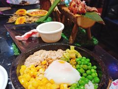 -鹤江桥·红油牛肉粉(SKP店)