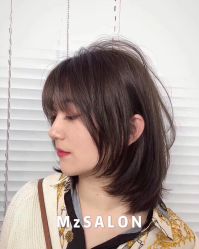 -木子造型S A L O N烫染·造型·理发