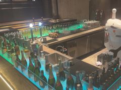 -夜食白市Yespicy·烧烤啤酒宵夜(番禺四海城店)