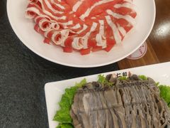 -仁和四季涮肉馆(天坛南门店)