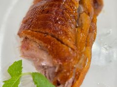 -四季民福烤鸭店(王府井东安门店)