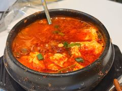 -韩香福烤肉庄园(文化西路店)