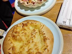 -米德维奇俄式西餐厅(西六道街店)