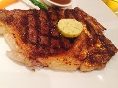 -AIR Restaurant & Lounge
