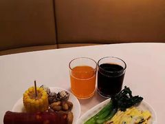 -南美元生态大酒店(海珠店)