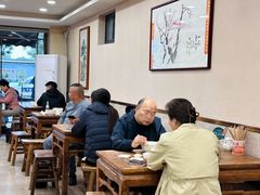 -老刘家永盛斋·传统泡馍(东关南街店)