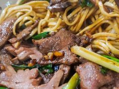 -无名氏面馆(邮电路店)