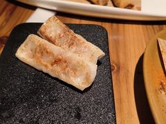 -本处·素食·融合料理(南油店)