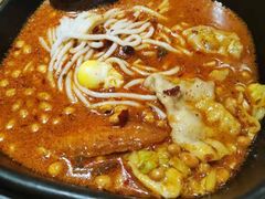-阿香米线(大悦城店)