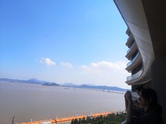 -舟山希尔顿酒店