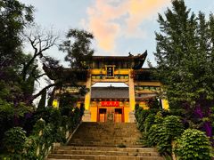 -淄博聊斋城景区