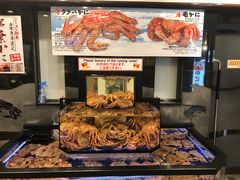 -蟹道乐(道顿堀本店)