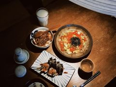 -鸭川食堂·鳗丼(鼓楼店)