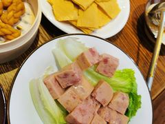 -受气牛肉·重庆耙牛肉(来福士店)