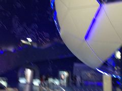 -梦东方未来世界航天主题乐园