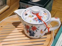 -潮粥荟·潮汕砂锅粥(朝阳大悦城店)