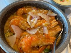 -潮上潮(南中环店)