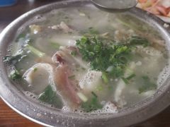 -胡记牛肉汤锅(光辉路总店)