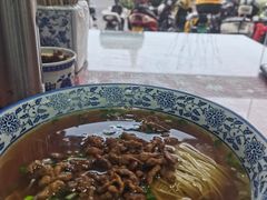-美味斋(西北街店)
