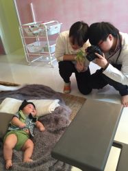 -至上宝贝儿童摄影(城堡店)