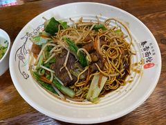 -春雪面馆(转塘店)