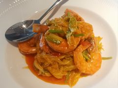 -喜悦烤鸭·新京菜(王府井店)