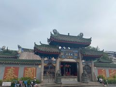 -揭阳学宫(榕城区)