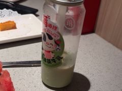 -海底捞火锅(万象汇店)