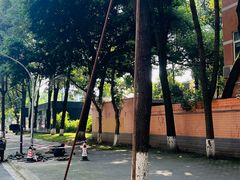 -四川大学(望江校区)