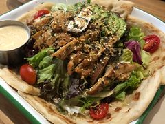 -HELLO 27 意面·沙拉·帕尼尼