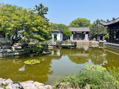 -常熟方塔园