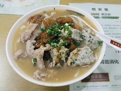 -荔林食店(西华路店)