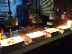 -蓝海钧华大酒店