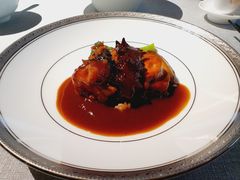 招牌鱼头佛跳墙-逸道(益丰·外滩源店)