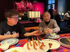 -上海滩餐厅(BFC外滩金融中心店)