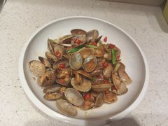 -饭橘汉江码头·乡野土菜馆(静安路店)