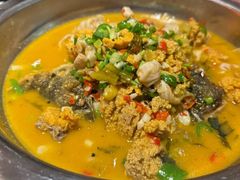 -辣不怕口味虾(长沙总店)