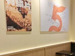 -前进5路汉堡炸鸡(昙华林店)