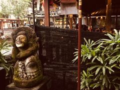 -Pundi Pundi Restaurant