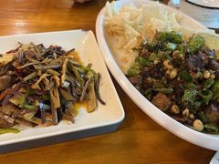 -小厨子私房菜·云南美食店