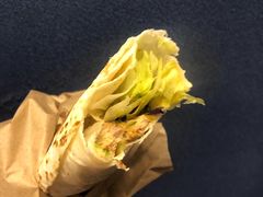 -Taco Bell 塔可贝尔(东方明珠店)