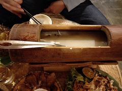 -多哥水傣味餐厅(司马巷店)